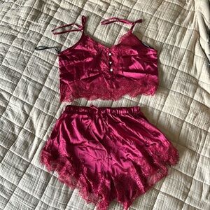 PJ set